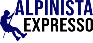 Logo Alpinista Expresso