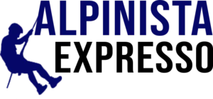 Logo Alpinista Expresso